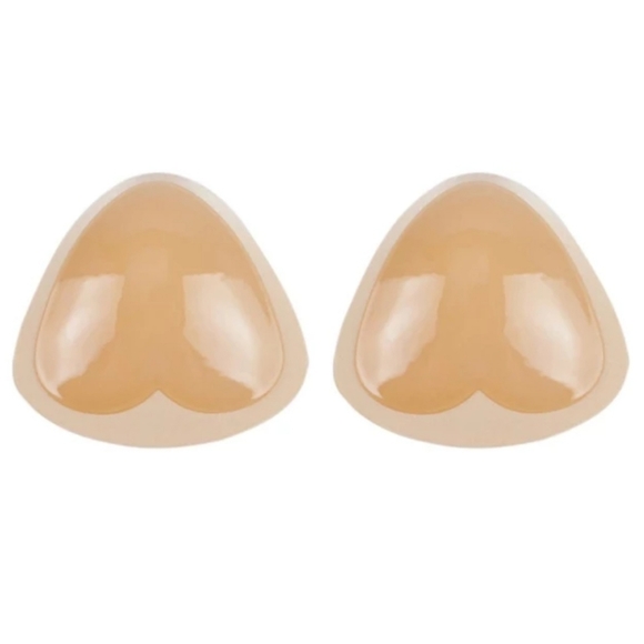 Sexy Push Up Silicone Pads - Picture 2 of 7